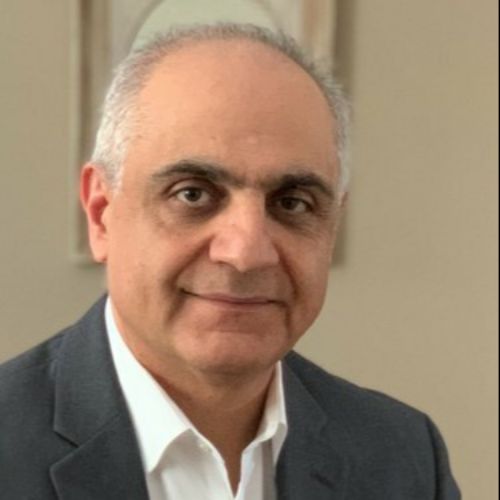 Peyman Valim