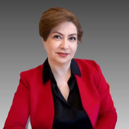 Soheila Dabiri