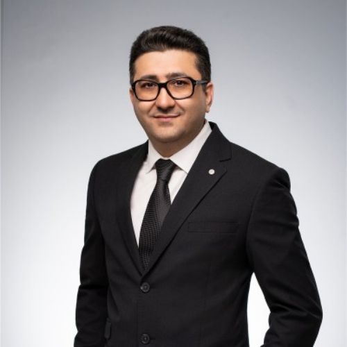 Mahyar Dooghaie REAL ESTATE BROKERS & AGENTS Toronto (GTA)