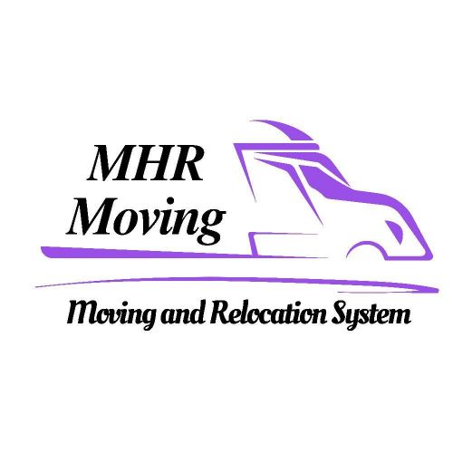 𝐌𝐇𝐑 𝐌𝐨𝐯𝐢𝐧𝐠 MOVING & STORAGE Toronto (GTA)