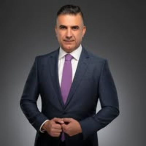 Sam Samivand REAL ESTATE BROKERS & AGENTS Toronto (GTA)