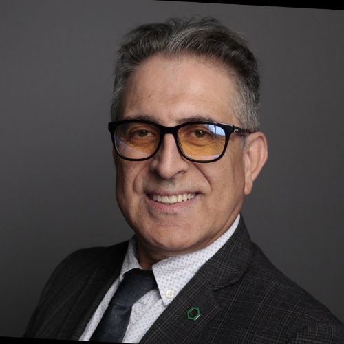 Mohammad Rahimian