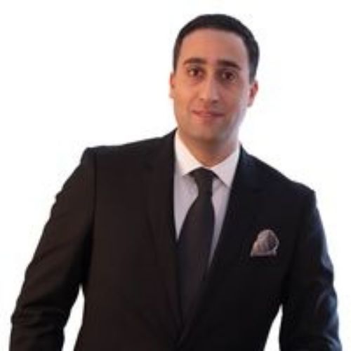 Nima Haghighian REAL ESTATE BROKERS & AGENTS Toronto (GTA)