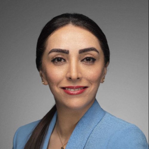 Aida Ghaneshirazi REAL ESTATE BROKERS & AGENTS Toronto (GTA)