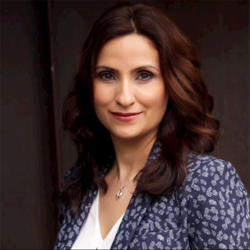 Anita Mofidi REAL ESTATE BROKERS & AGENTS Toronto (GTA)