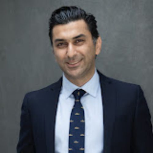Amir Eshtiaghi REAL ESTATE BROKERS & AGENTS Toronto (GTA)