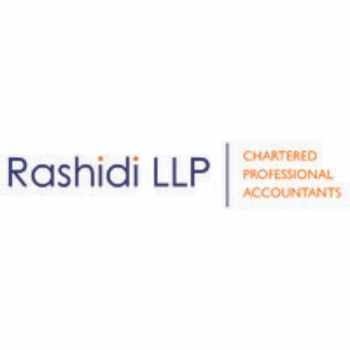 Rashidi LLP