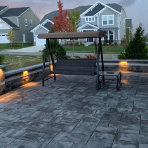 David's homes LANDSCAPE, WATER PROOFING & SNOW REMOVAL Toronto (GTA)