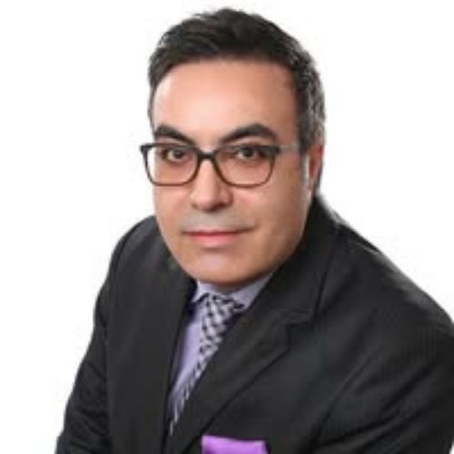 Hossein Mohammadpour REAL ESTATE BROKERS & AGENTS Toronto (GTA)
