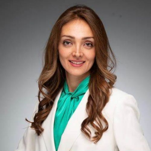 Azadeh Payandeh REAL ESTATE BROKERS & AGENTS Toronto (GTA)