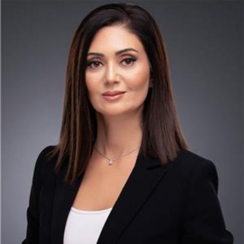 Laila Jalilzadeh REAL ESTATE BROKERS & AGENTS Toronto (GTA)