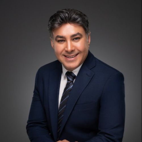 Farzin Jamshidi REAL ESTATE BROKERS & AGENTS Toronto (GTA)