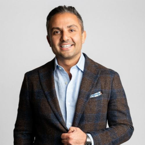 Armin Partash REAL ESTATE BROKERS & AGENTS Toronto (GTA)