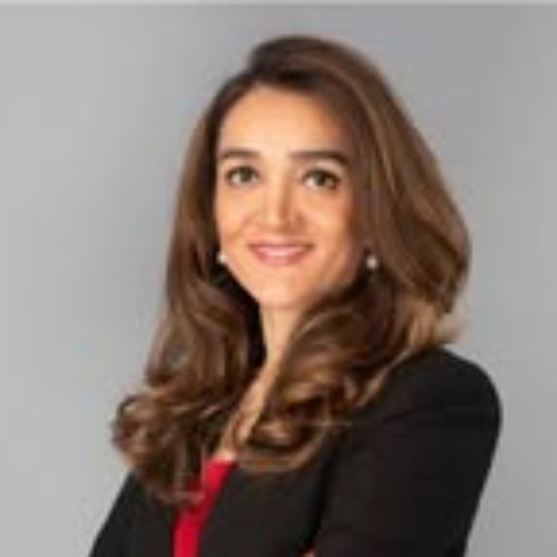 Sisi Morshedi REAL ESTATE BROKERS & AGENTS Toronto (GTA)