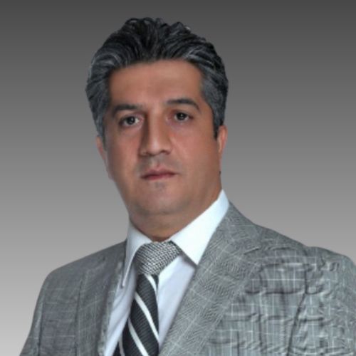 Peyman Khodadadinejad REAL ESTATE BROKERS & AGENTS Toronto (GTA)
