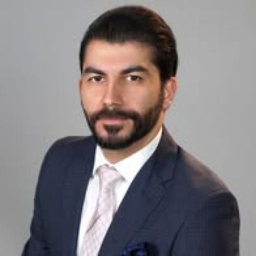 Milad Akrami REAL ESTATE BROKERS & AGENTS Toronto (GTA)
