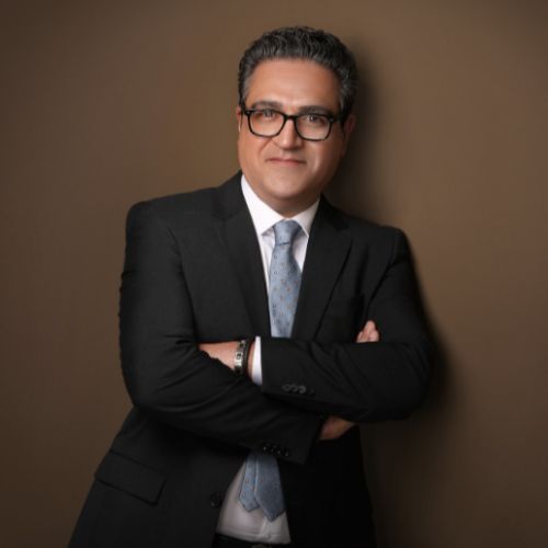 Maxx Arzhangi REAL ESTATE BROKERS & AGENTS Toronto (GTA)