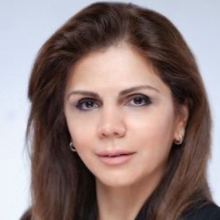 Ziba Farid Shamsabad REAL ESTATE BROKERS & AGENTS Toronto (GTA)