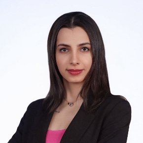 Sara Hatami INSURANCE & INVESTMENT SERVICES Toronto (GTA)