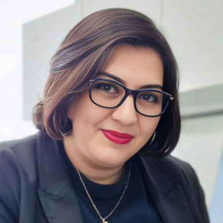 Mojgan Rajabi  INSURANCE Montreal