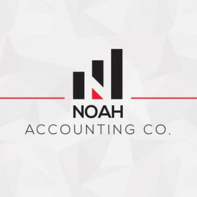 Noah Accounting Co. ACCOUNTING AND TAX SERVICES Toronto (GTA)
