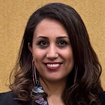 Nazanin Mansouri Shirazi FINANCIAL ADVISOR Toronto (GTA)