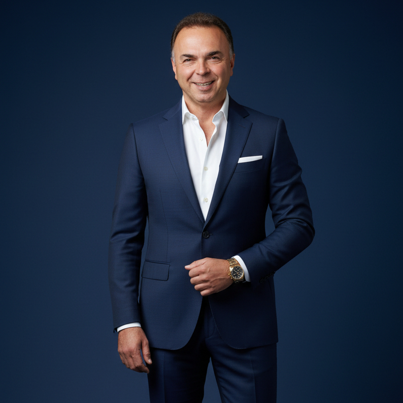 Mike Tabatabaei REAL ESTATE BROKERS & AGENTS Toronto (GTA)