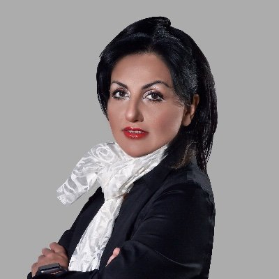 Marjan Sadjadi REAL ESTATE BROKERS & AGENTS Toronto (GTA)