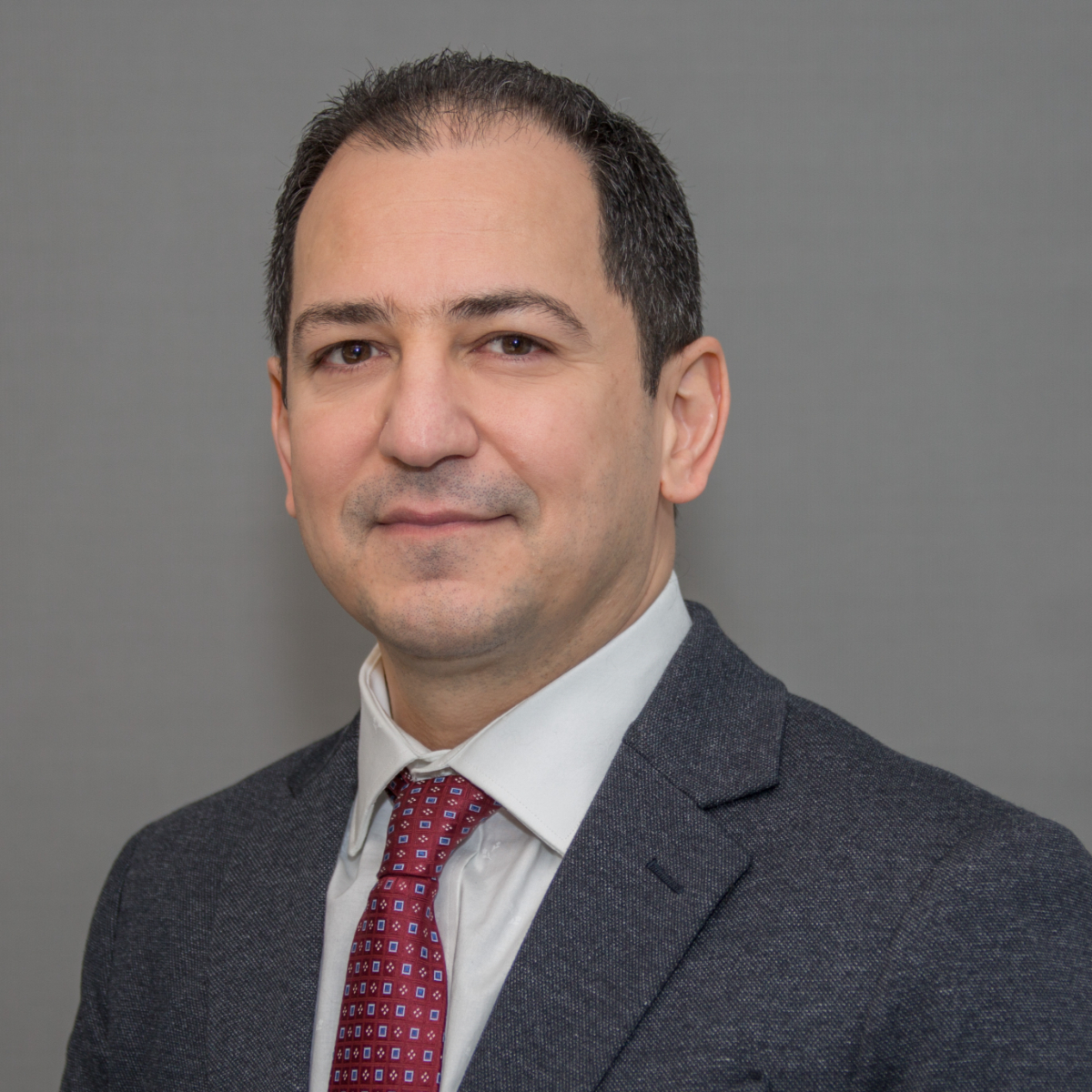 Hooman Bassir MORTGAGE BROKERS & AGENTS Montreal