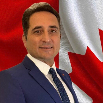 Amir Ehsan Shahidi INSURANCE & INVESTMENT SERVICES Toronto (GTA)