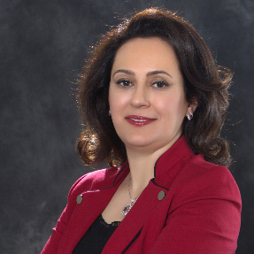 Maryam Bokharaei INSURANCE & INVESTMENT SERVICES Toronto (GTA)