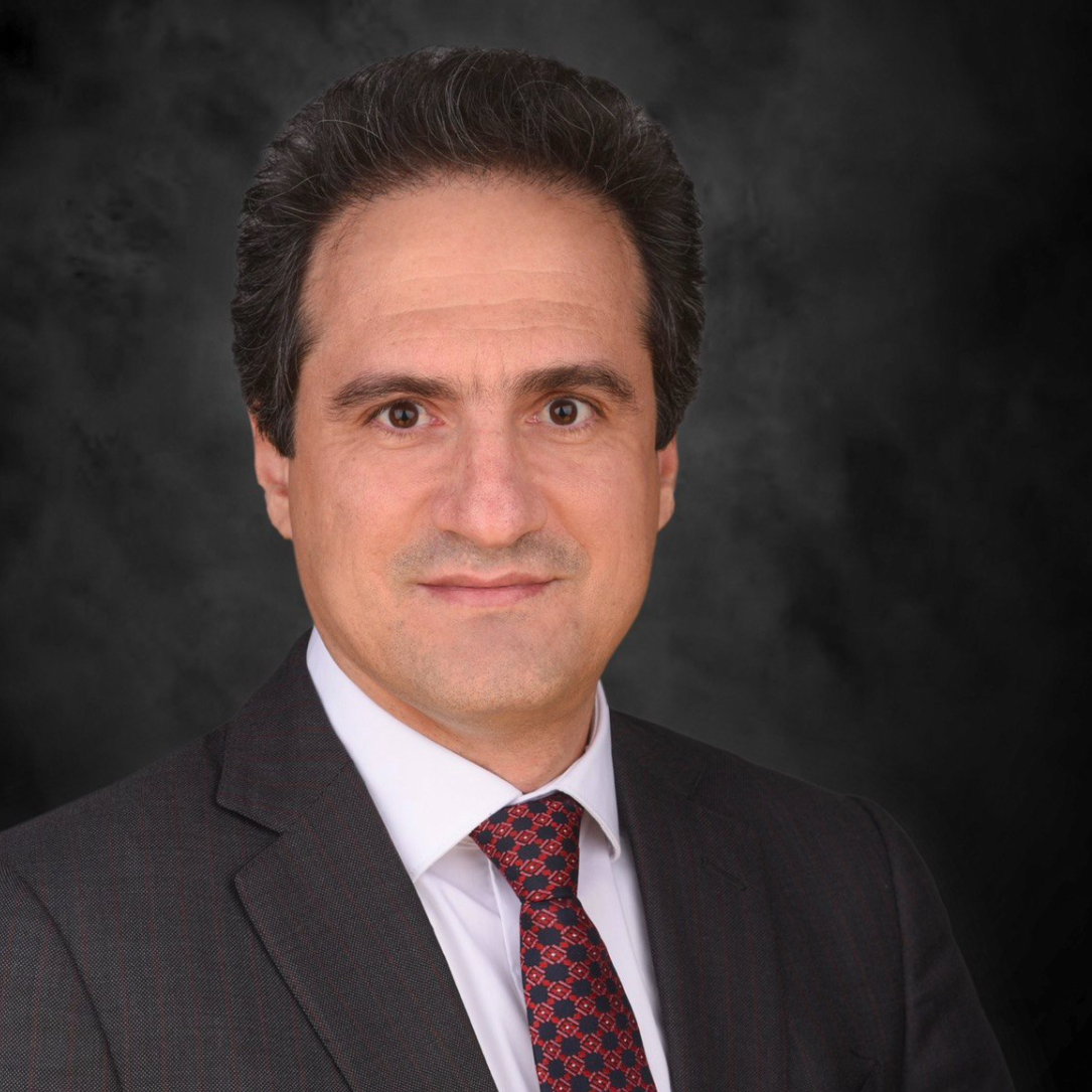 REZA  ABEDI  FINANCIAL ADVISOR Vancouver