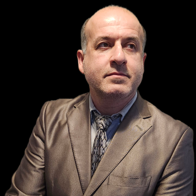 Korosh Zeinali  REAL ESTATE BROKERS & AGENTS Toronto (GTA)