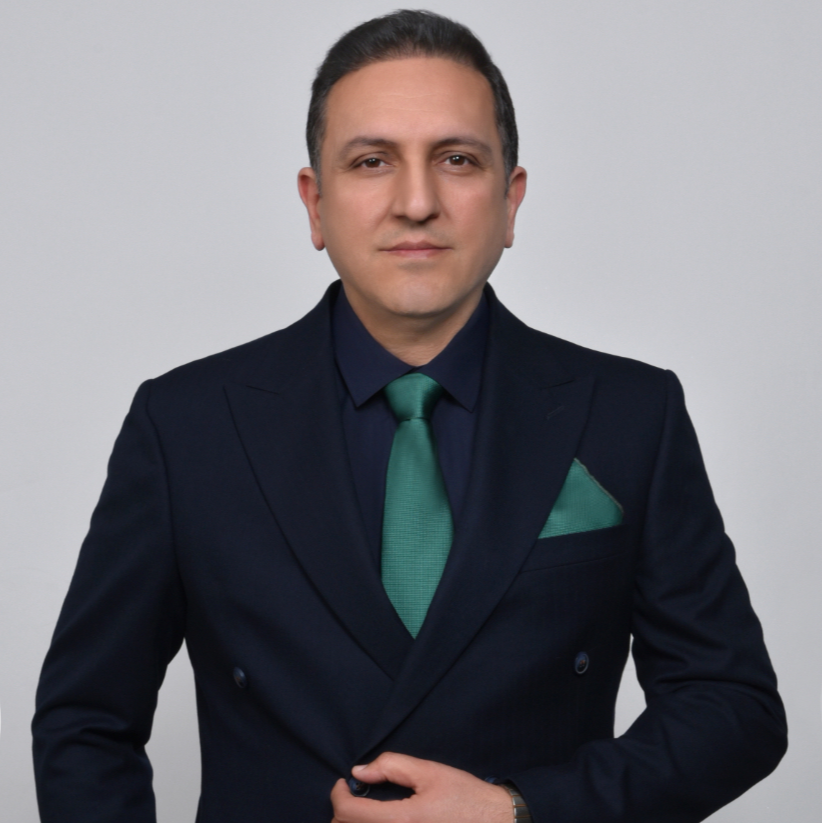 Marz Afrasiabi REAL ESTATE BROKERS & AGENTS Toronto (GTA)