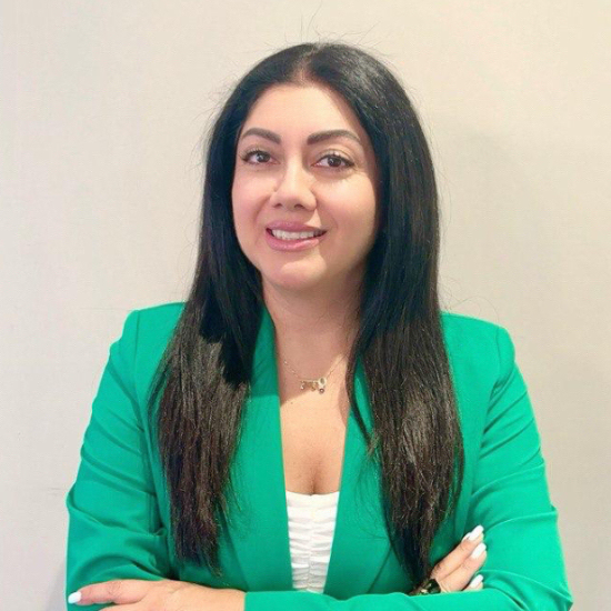 Homa Tafteh FINANCIAL ADVISOR Toronto (GTA)