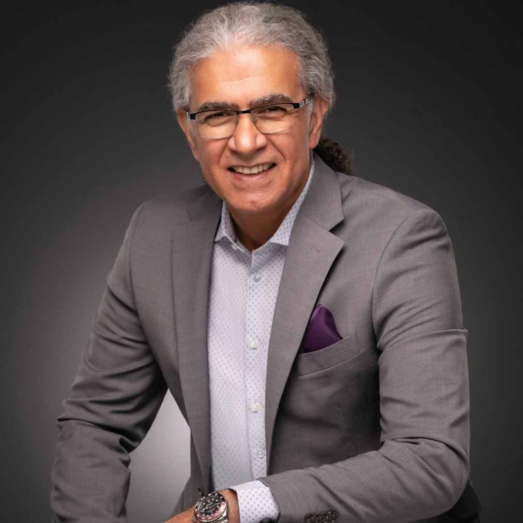 Farshad Fatemi REAL ESTATE BROKERS & AGENTS Toronto (GTA)