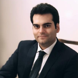 Financial adviser  FINANCIAL ADVISOR Toronto (GTA)