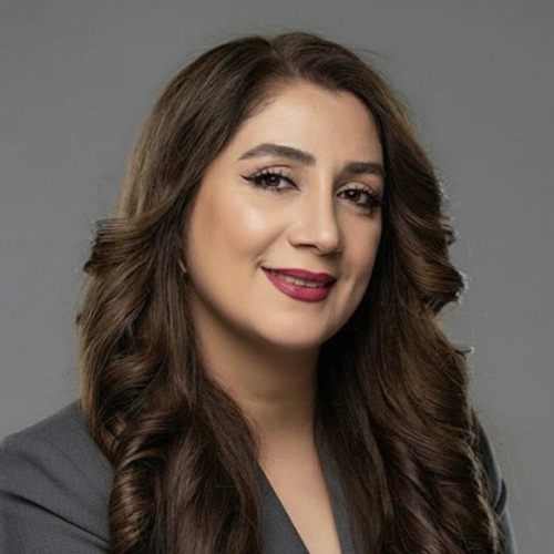 Mojgan Norozian REAL ESTATE BROKERS & AGENTS Toronto (GTA)