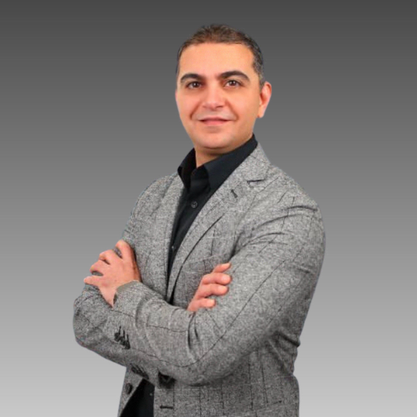 David Azimi MORTGAGE BROKERS & AGENTS Toronto (GTA)