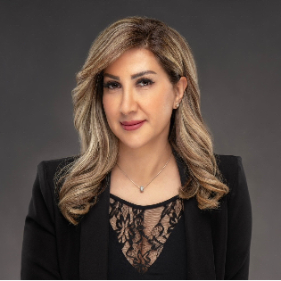 Marjan MJ Mortgage MORTGAGE BROKERS & AGENTS Toronto (GTA)