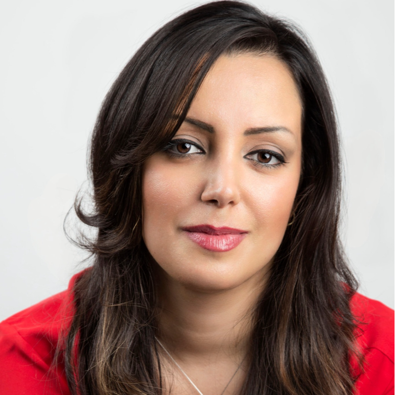 Sara Sarrafi REAL ESTATE BROKERS & AGENTS Toronto (GTA)