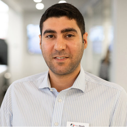 Amir HosseinPour BUY & SELL- LEASE & FINANCE- LEASE TRANSFER-LOAN & FINANCE Toronto (GTA)