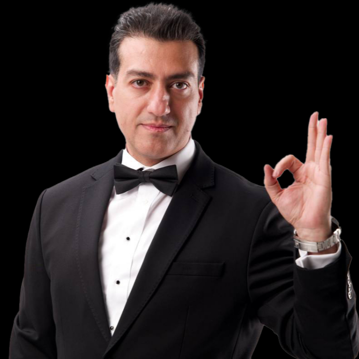 Alan Abbasi RE/MAX Realtor REAL ESTATE BROKERS & AGENTS Toronto (GTA)