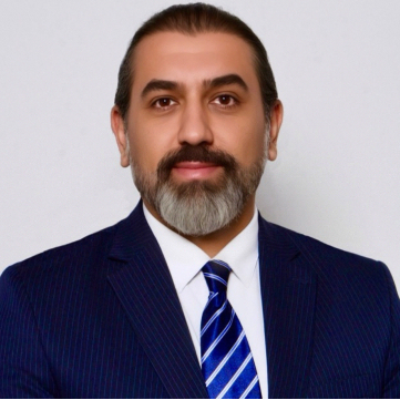 Ali Salari- Insurance & Financial Services INSURANCE & INVESTMENT SERVICES Toronto (GTA)