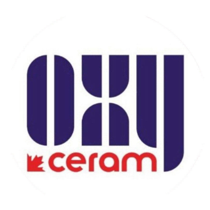 Oxyceram BUILDING SUPPLIES Toronto (GTA)
