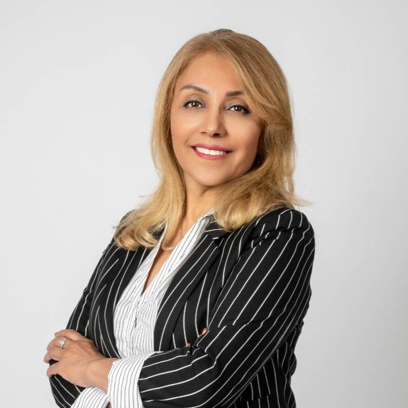 Azita Mehr Aeen MORTGAGE BROKERS & AGENTS Toronto (GTA)