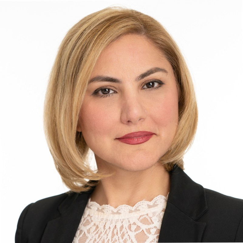 Atoosa Hanani MORTGAGE BROKERS & AGENTS Toronto (GTA)