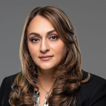 Laila Sabbagh Professional Immigration Services Inc. IMMIGRATION CONSULTANT & SERVICES Toronto (GTA)