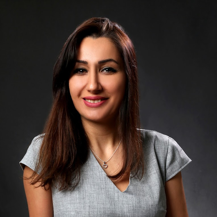 Zara Nezhad MORTGAGE BROKERS & AGENTS Toronto (GTA)