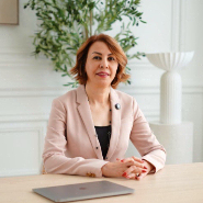 Azita Shirazi INSURANCE & INVESTMENT SERVICES Toronto (GTA)